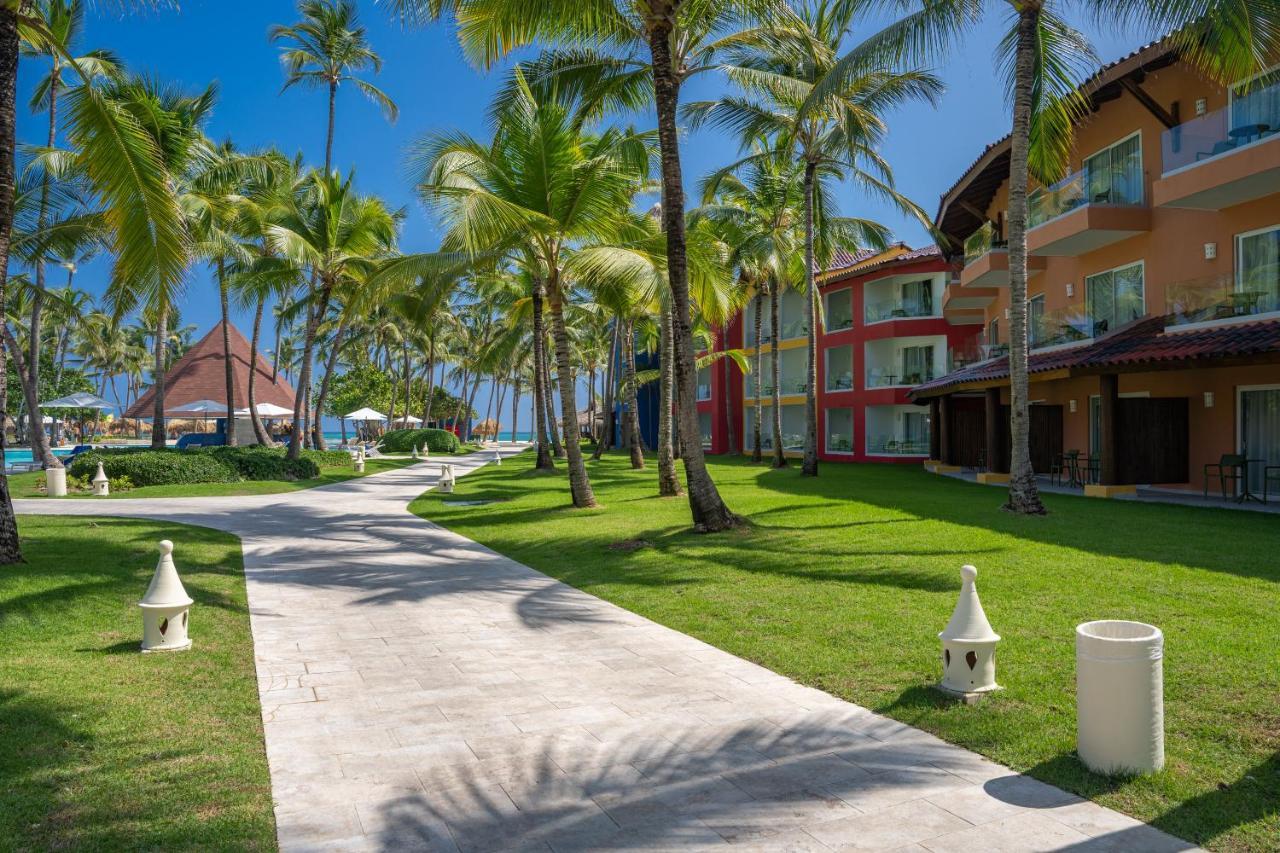 Tropical Deluxe Princess Punta Cana Exterior photo