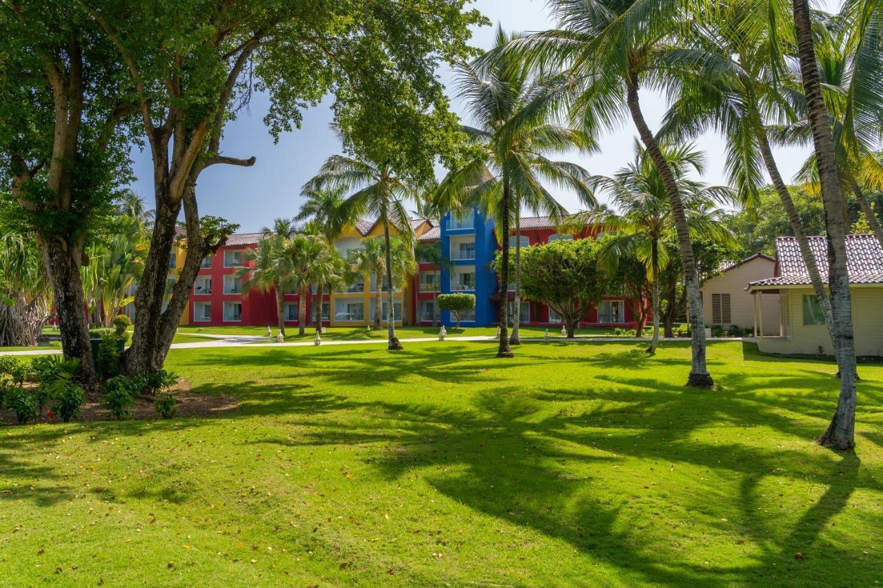 Tropical Deluxe Princess Punta Cana Exterior photo